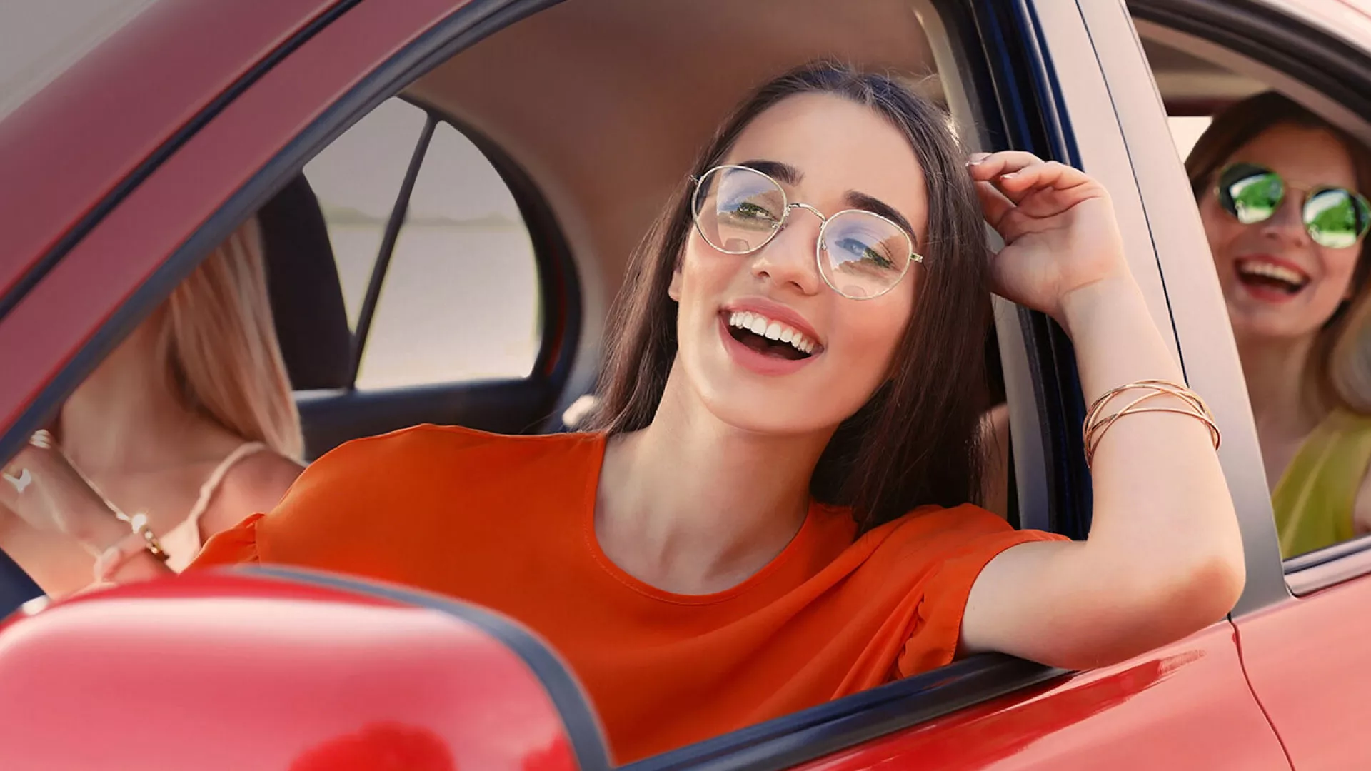 Разработка сайта для проката автомобилей в Павловске