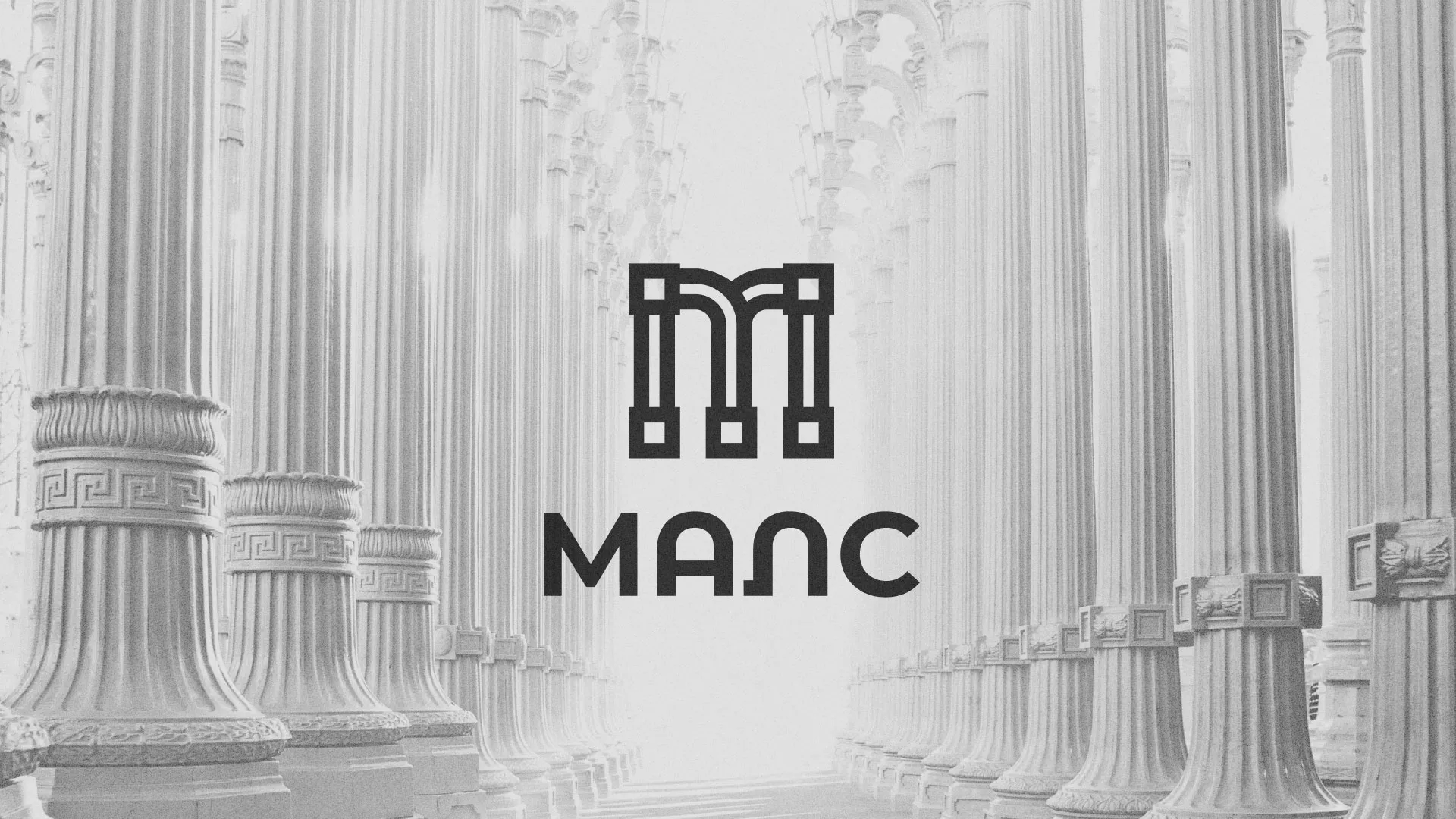 Разработка логотипа компании «МАЛС» в Павловске