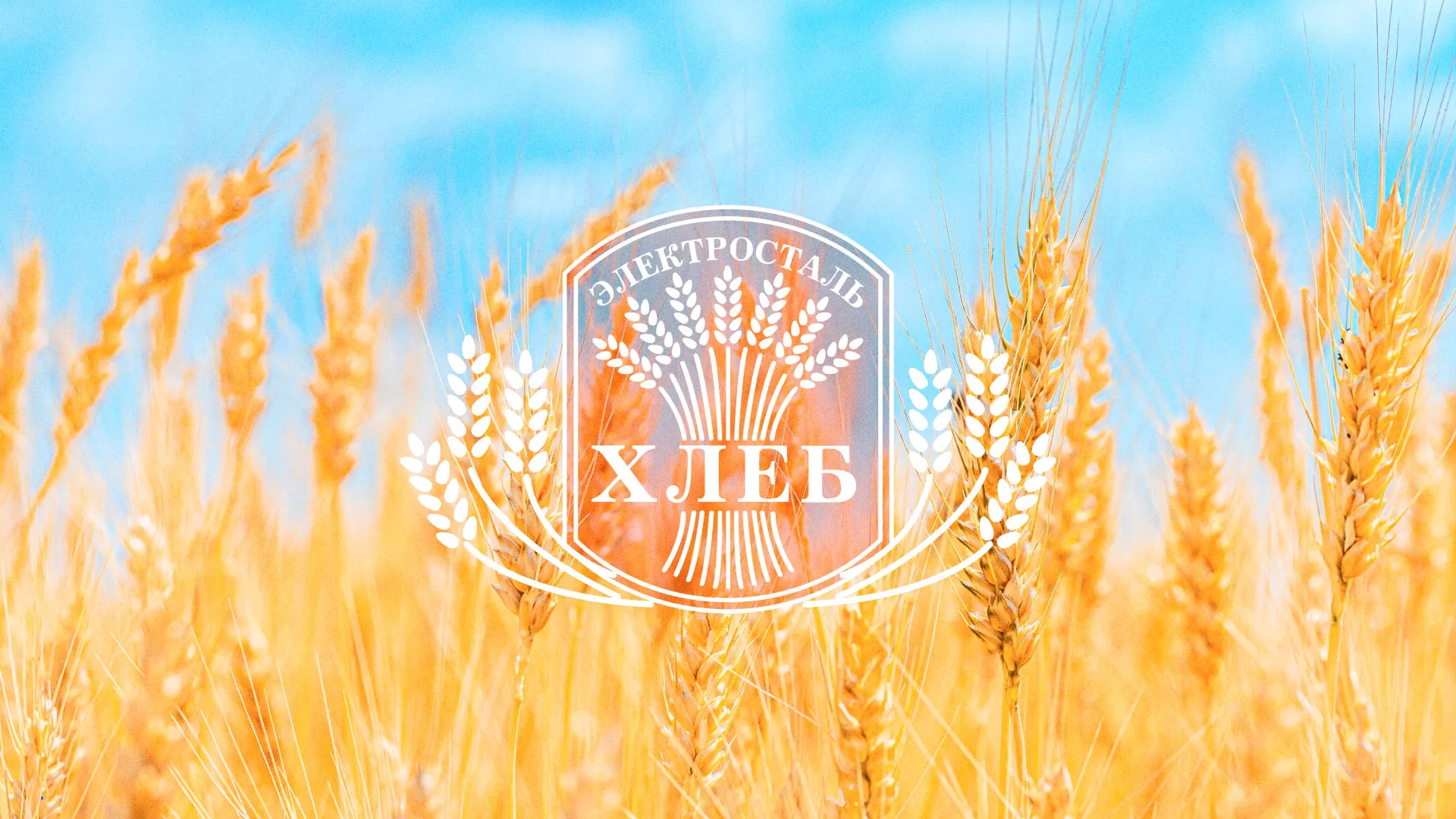 Создание сайта для хлебзавода в Павловске