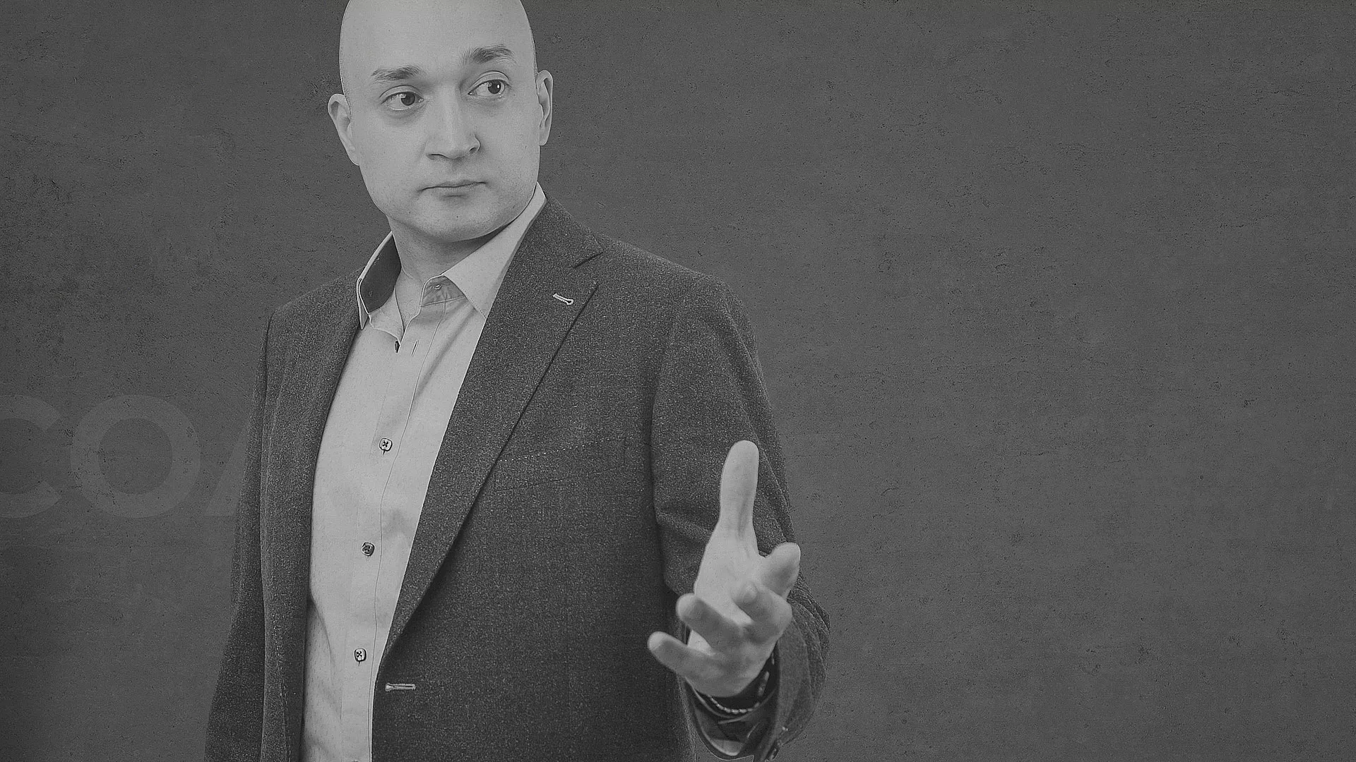 Разработка сайта для бизнес-тренера в Павловске