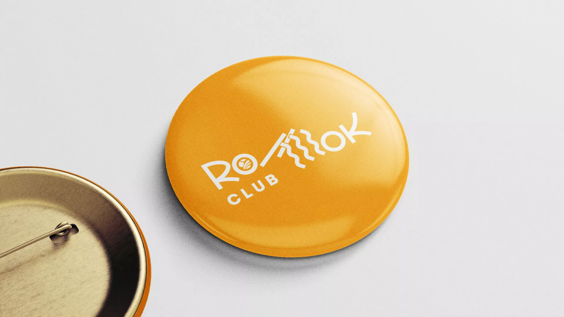 Создание логотипа в Павловске для суши-бара «Roll Wok Club» Создание логотипа в Павловске для суши-бара «Roll Wok Club»