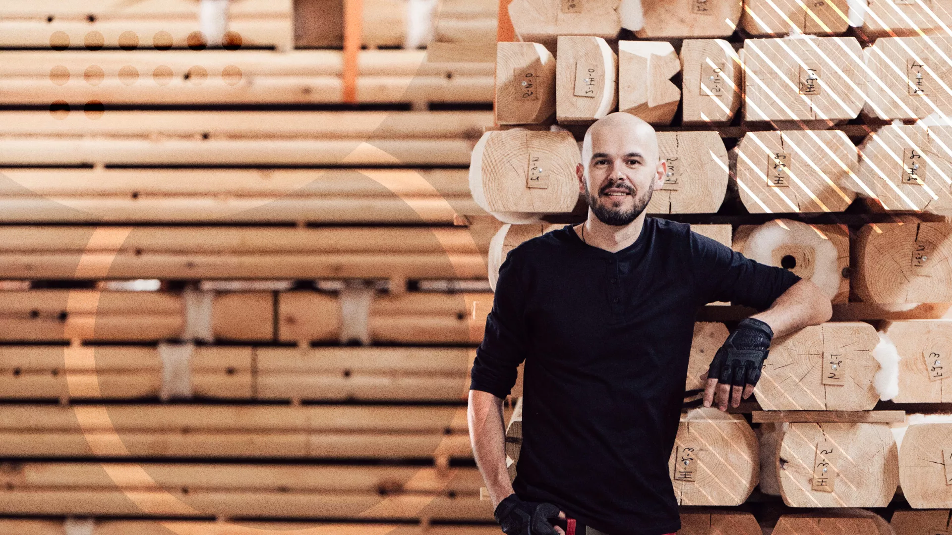 Создание сайта для строительной компании в Павловске